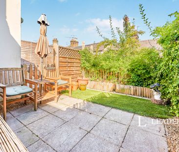 2 bedroom terraced to rent Jervis Road, Bishops Stortford, CM23 - Photo 4