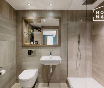 2 bedroom flat to rent - Photo 2