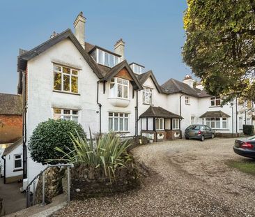Portsmouth Road, Hindhead - 1 bedroomProperty for lettings - Seymours - Photo 4