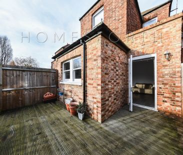 1 Bedroom Flat - Photo 4