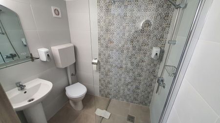 Modern studios for rent in Cluj-Napoca, in a new building, located 3 minutes from the University of Medicine and Pharmacy - Fotografie 4