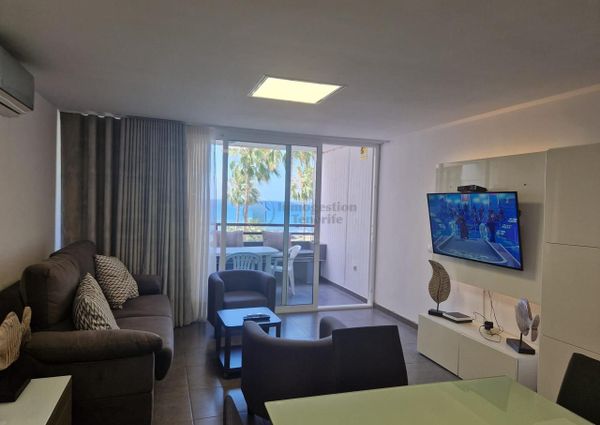 1 Bedroom apartment for rental in Las Galletas - Alborada