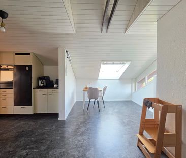 Charmante 4.5-Zimmer-Wohnung in Bubendorf - Photo 4