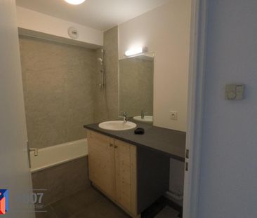 Appartement T3 à louer à Sallanches - Photo 1