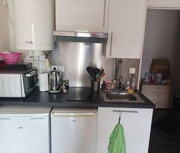 Location Appartement 1 pièce 21m² JOUE LES TOURS 37300 - Photo 2