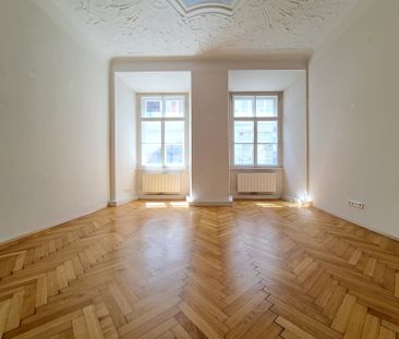 Altbaujuwel in Zentrumslage - Photo 3