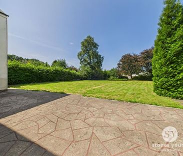 4 bedroom detached house to rent - Photo 4