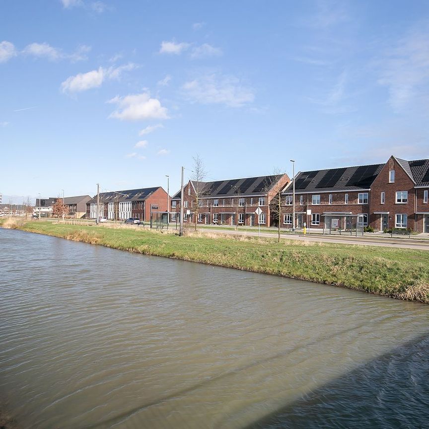 Huis te huur: Zomerdijk 11 6846 RN Arnhem - Photo 1