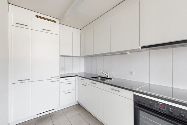MIETEN OHNE KAUTION - Wohnen in Rheinnähe - Foto 1