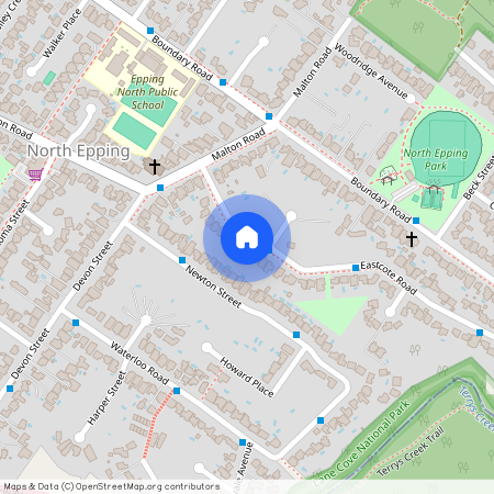 14 Eastcote Road, NSW 2121, North Epping