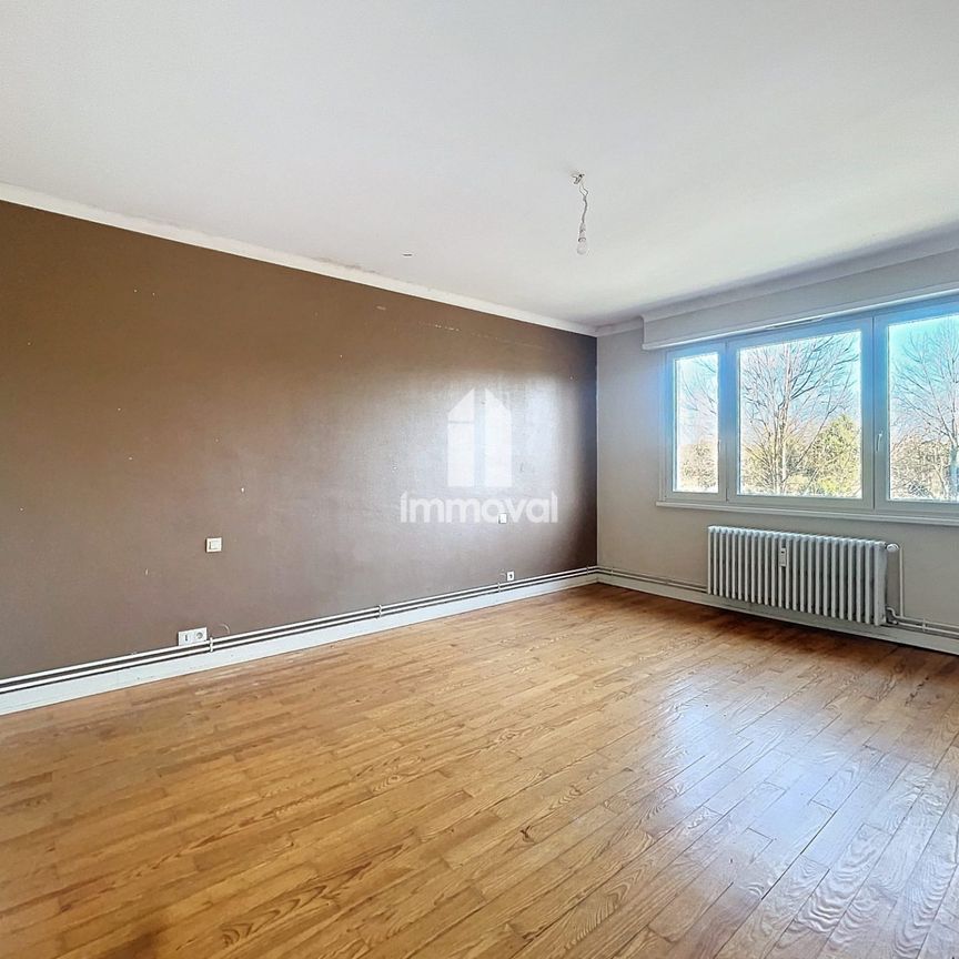 MEINEAU - 4P - 112.70m² - Photo 1