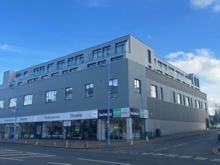 2 bedroom flat to rent - Photo 4