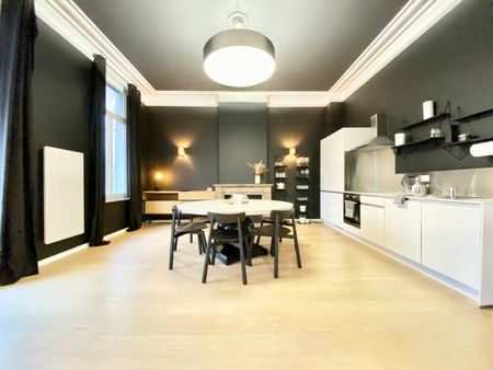 Appartement in Brussel - Photo 3