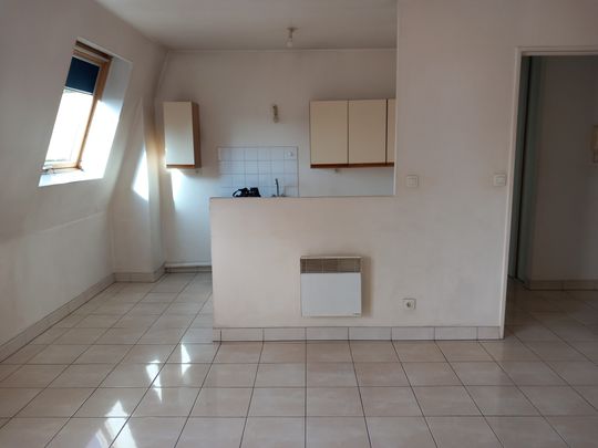 Location Appartement 2 pièces 43m² VAUJOURS 93410 - Photo 1
