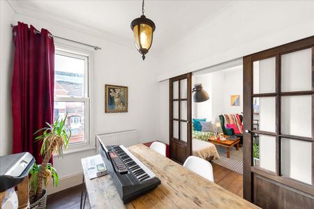 1 bedroom apartment to rent - Photo 4