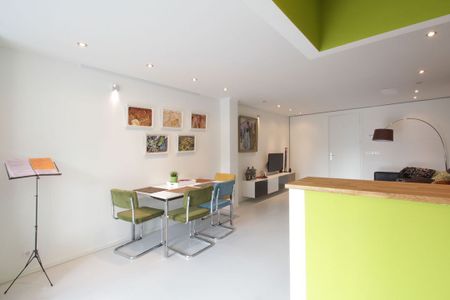 Te huur: Appartement Boschstraat in Breda - Foto 5