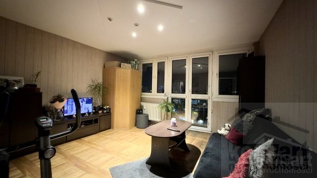 Kawalerka z pięknym widokiem na Panoramę Miasta! - Photo 1