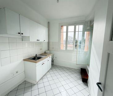 Appartement Chaville 1 pièce(s) 25.78 m2 - Photo 1