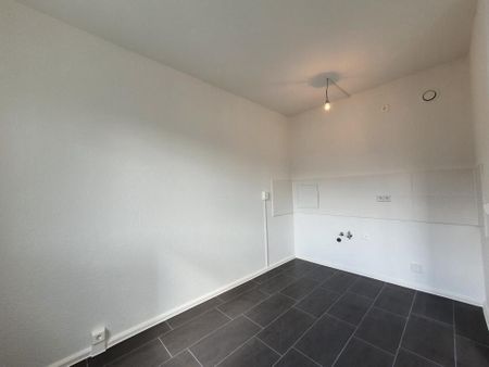 Ab sofort vermietbar***1-Zimmer-Wohnung mit Dusche***1 Monat kaltmietfrei! - Photo 4