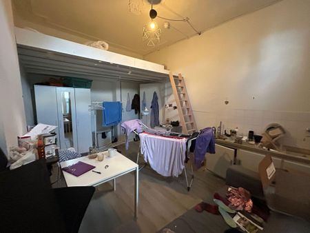 Te huur: Kamer Sint Pieterstraat in Maastricht - Foto 3