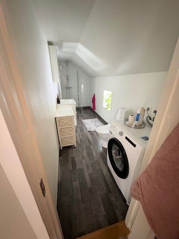 Kjesäter Stavhällstugan, Vingåker - Photo 5