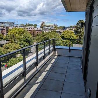 2-bed + 2-bath Air Conditioned PENTHOUSE suite! - Photo 1