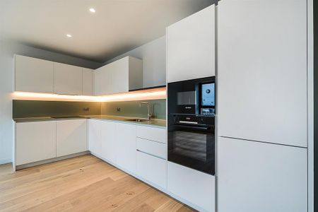 1 bedroom apartment to rent - Photo 5