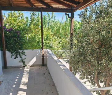 Μονοκατοικία για ενοικίαση Λαγονήσι (Καλύβια Θορικού) - Photo 1