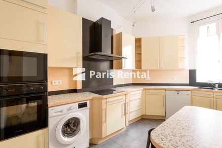 Appartement • Auteuil Nord - Photo 3