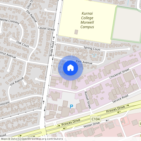 1 Field Court, Vic 3840, Morwell