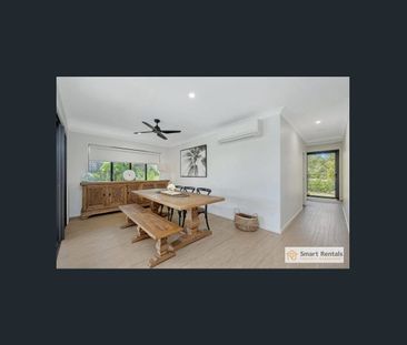 Luxury Family Living in Burdell with a Pool! - Photo 4