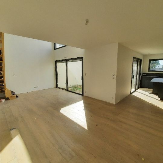 Appartement T2 à louer Betton - 43 m² - Photo 1