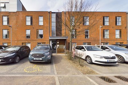2 bedroom apartment to rent - Photo 4