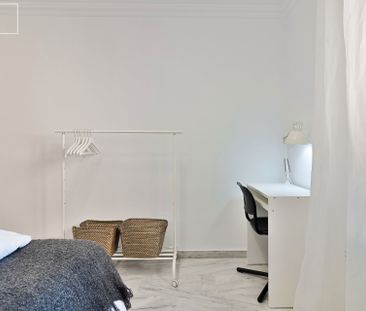 Piso de alquiler en Calle Hilera, 10, Perchel Norte - Photo 6