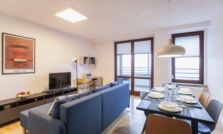 mazowieckie, Warszawa, Aleja Jana Pawła II - Photo 4