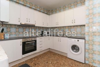 Avenida de la Nucía, Altea, Valencian Community 03590