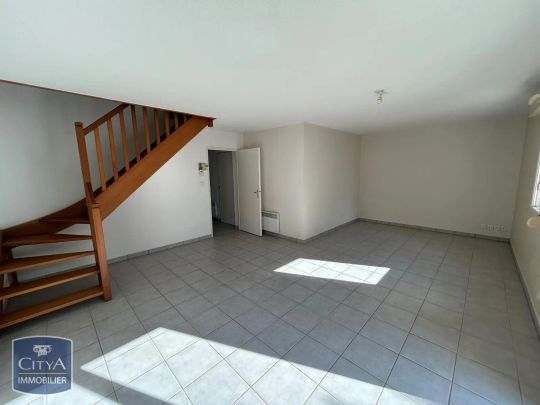 Maison à louer 4 pièces 82.96m² - Photo 1