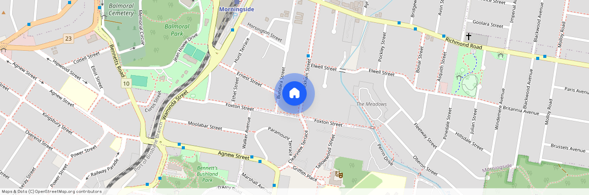 79 Wickham Street, Qld 4170, Morningside