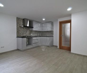 Apartamento T1 - Photo 1