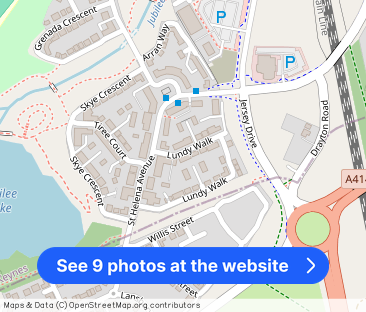 Lundy Walk, Bletchley, Milton Keynes, MK3 - Photo 1