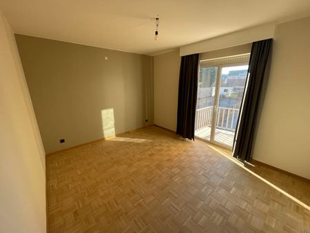 Appartement te huur - Foto 4