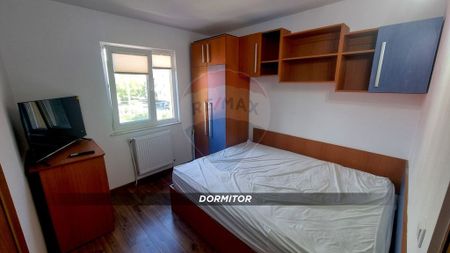 Apartament cu o camera, decomandat, de inchiriat, zona ul... - Photo 3