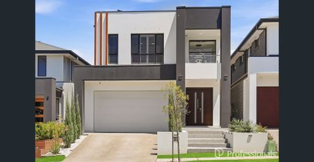 Modern Family Home in Box Hill - Photo 5