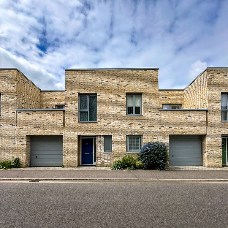 Headly Street, Cambridge - Photo 1