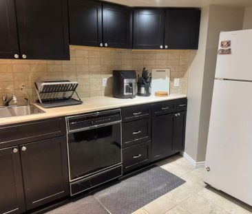 For Lease - 52 Loring (basement) Crescent, Markham, Ontario - Photo 6