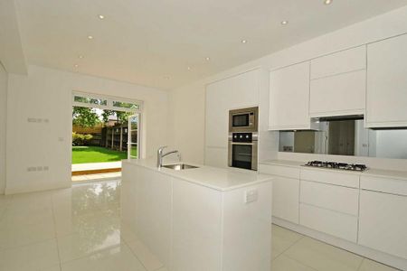 5 bedroom house to rent - Photo 3