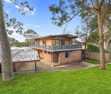 Spacious & Sunlit Family Home - Photo 6