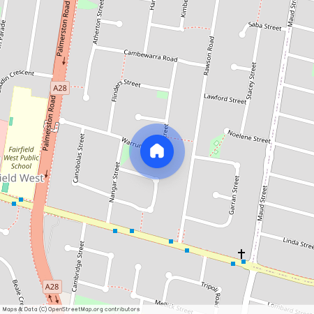 32B Warrumbungle Street, 2165, Fairfield West Nsw