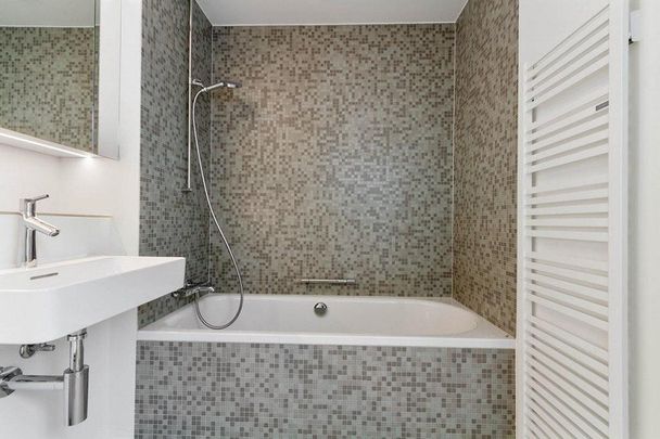 Frisch kernsaniertes 4.5-Zimmer Reiheneinfamilienhäuser - Photo 1