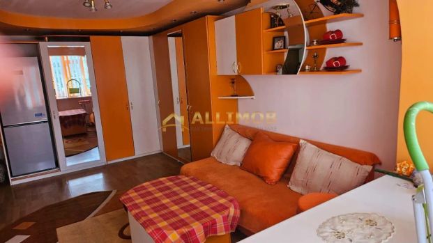 Garsoniera in Ploiesti, zona Bariera Bucuresti - Fotografie 1